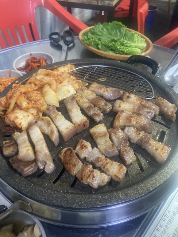 싸전갈비 이미지