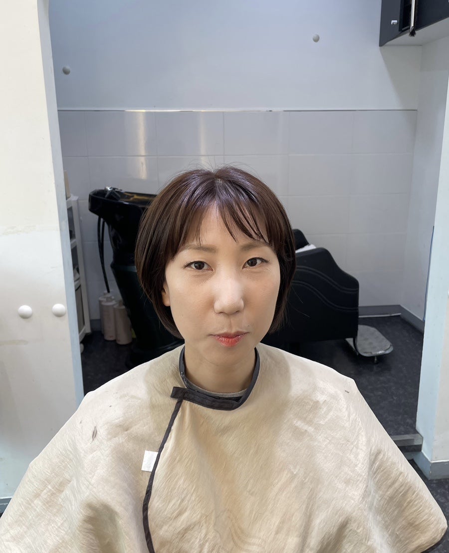 조일미용실 이미지