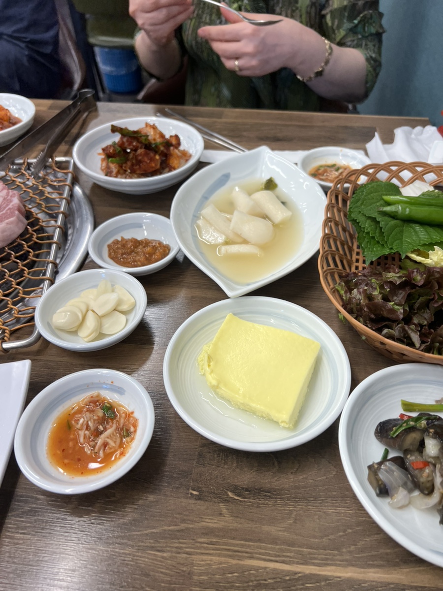 영주알탕물회 이미지