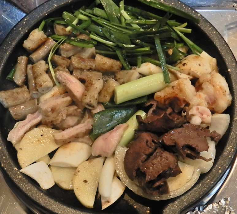 중앙한우곱창 이미지