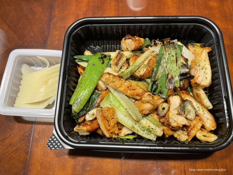 화락바베큐치킨세종 이미지