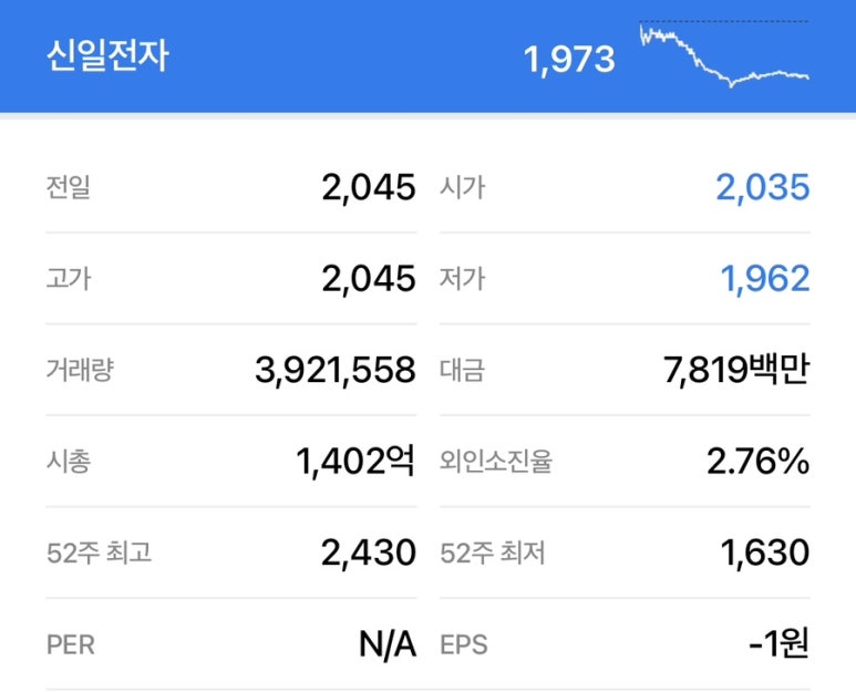 신일종합유통 이미지