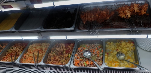 양꼬치마을무한리필 이미지