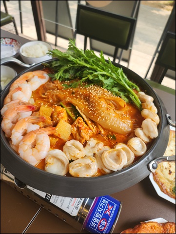 한국인의밥상 사진 3