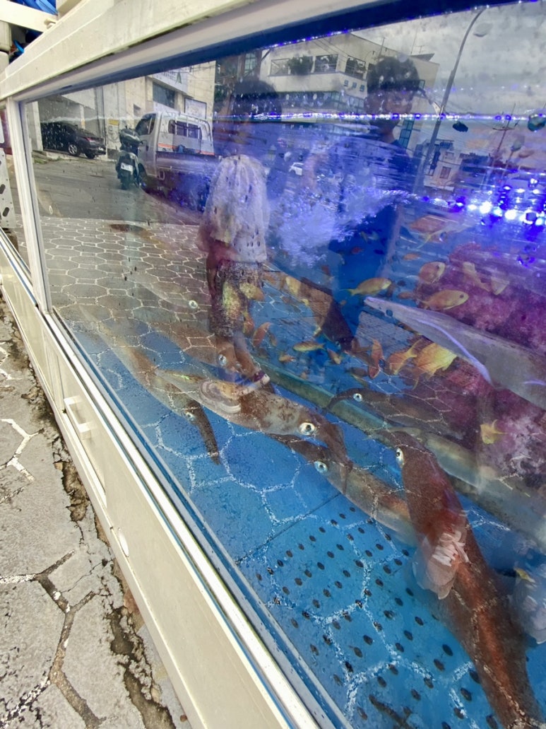 모퉁이회포차 이미지
