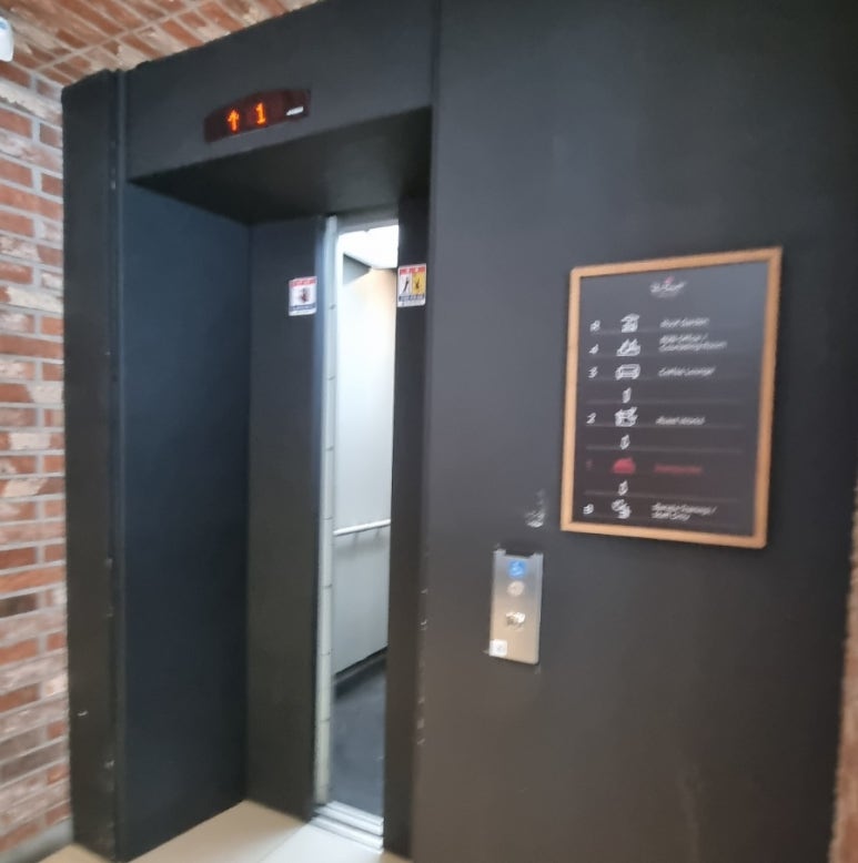 폴바셋한남커피스테이션점 이미지