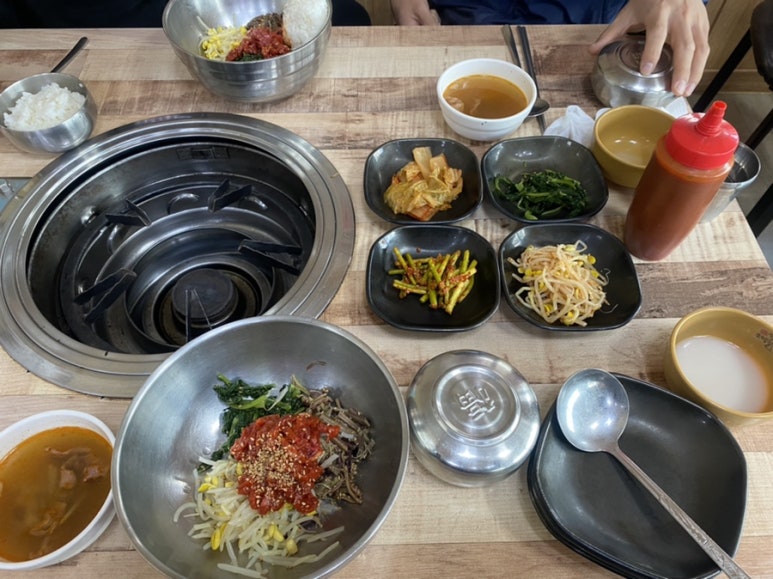 불난가 한우 이미지