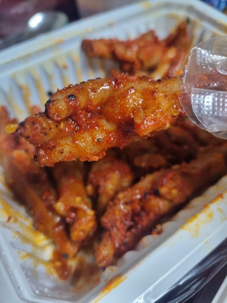 윤이불닭발성남 이미지