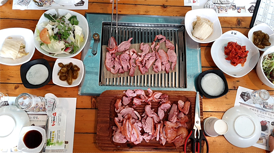 옛골슈퍼 이미지