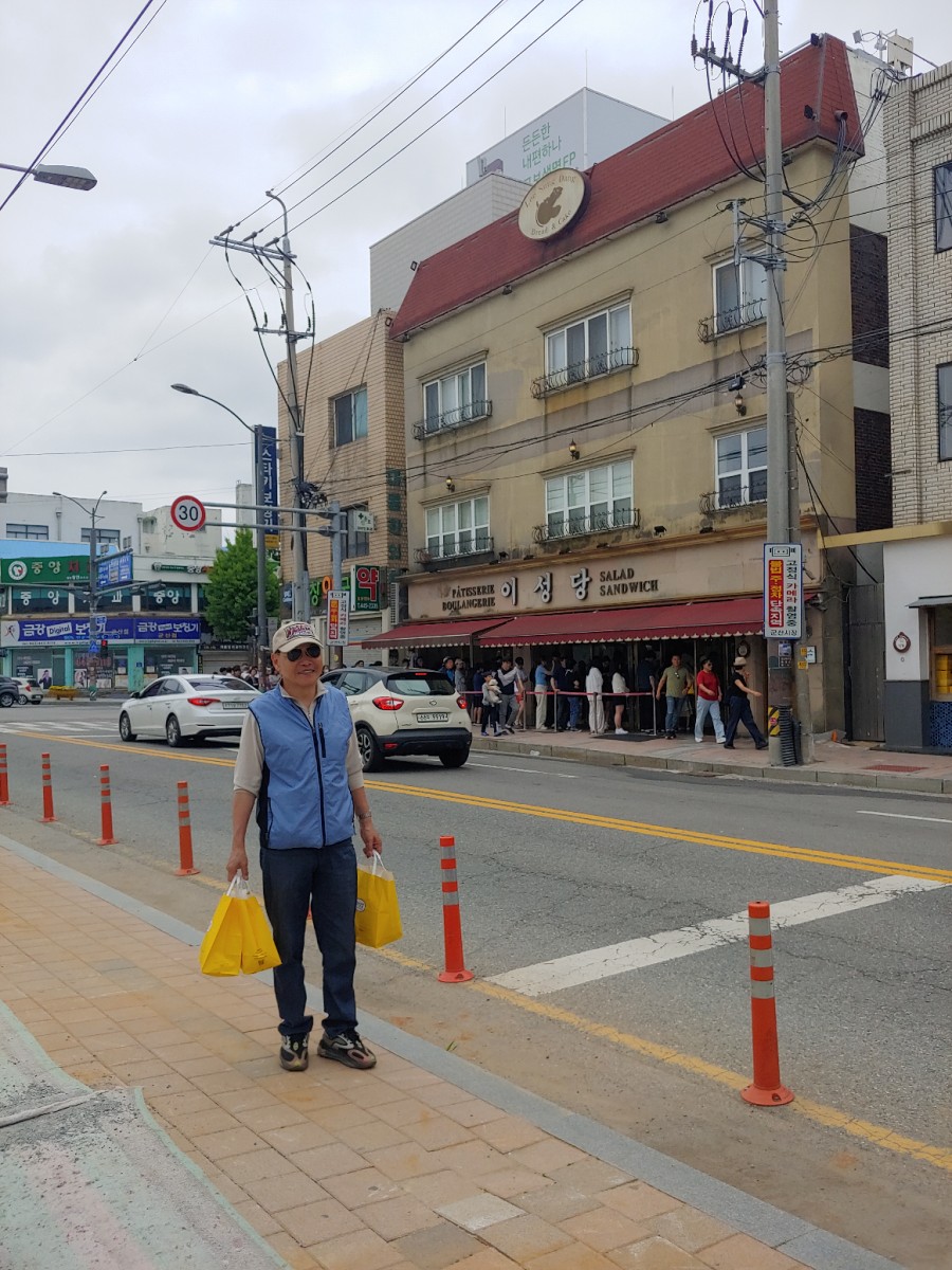 여천농협주유소 이미지