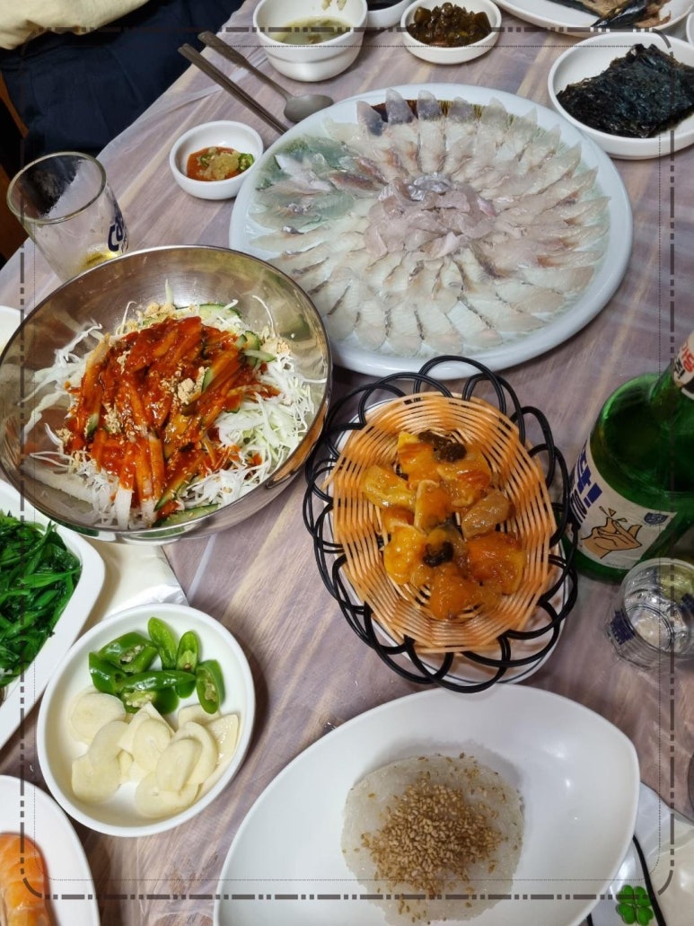 은아김치 이미지