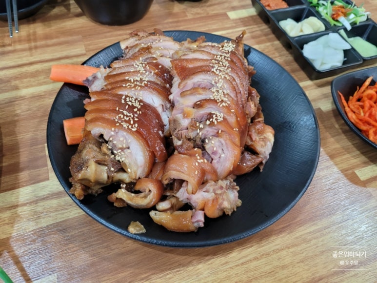 원조장족발 이미지