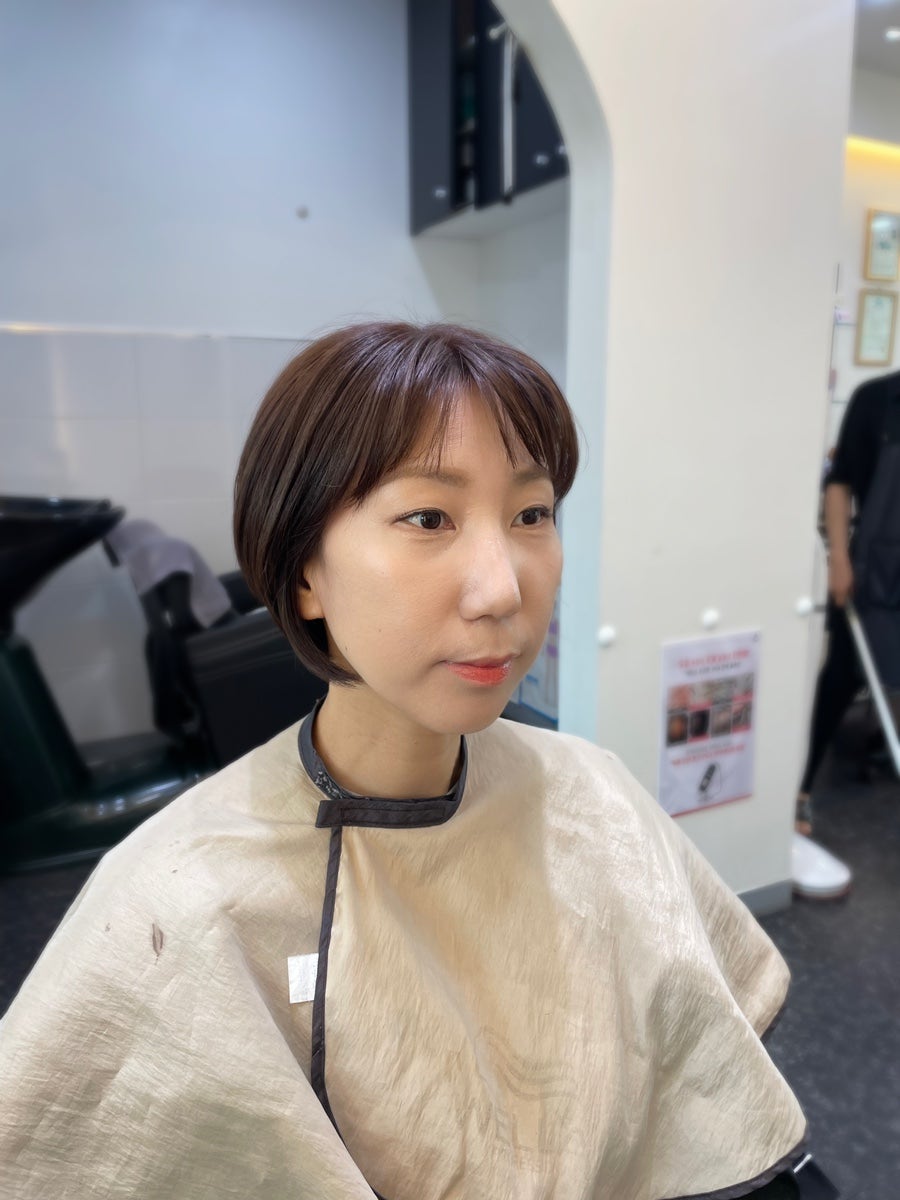 조일미용실 이미지