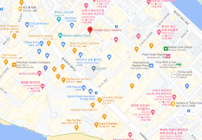 345골프샵 이미지