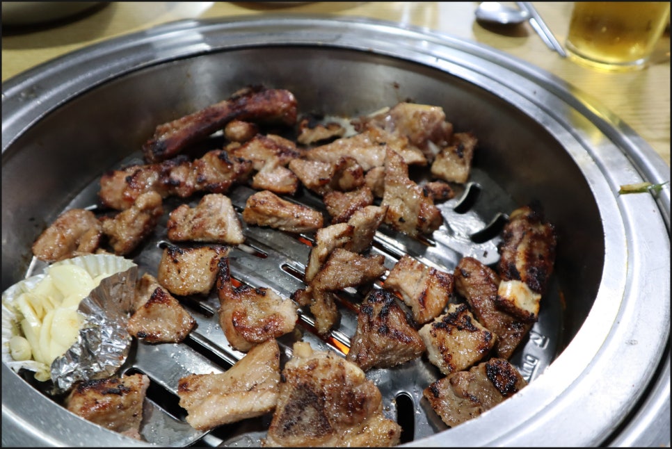 수원원조갈비 이미지