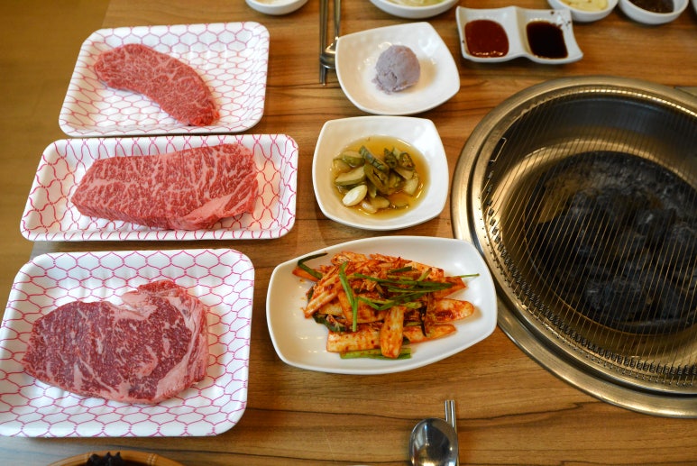 대관령700한우정육식당 이미지