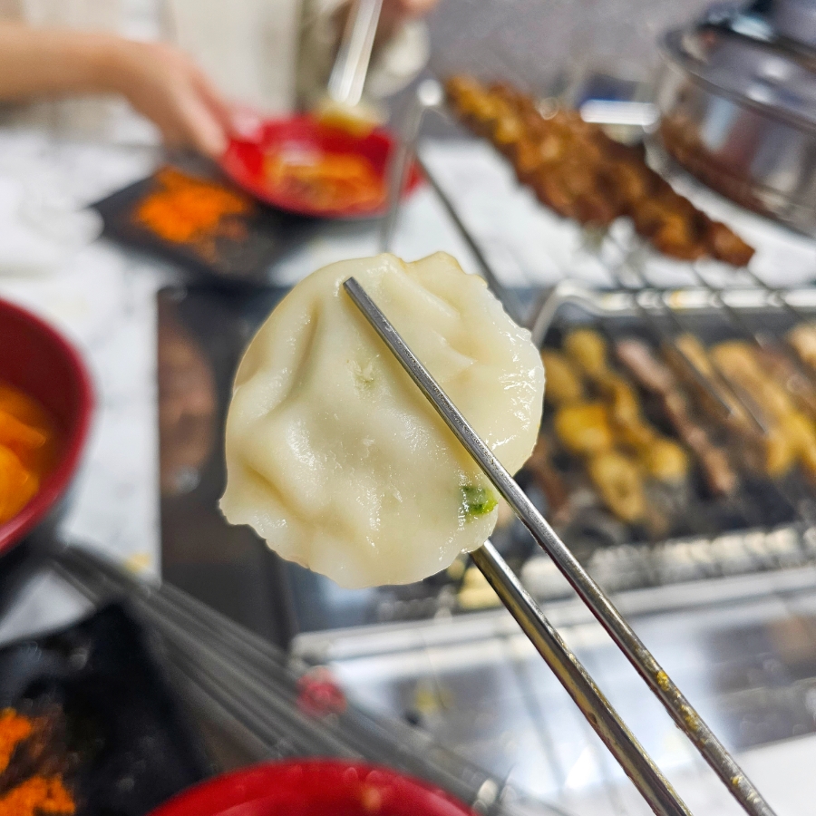 진미가 양꼬치 이미지