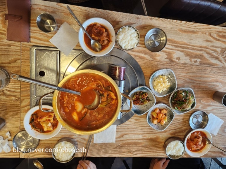 하늘면옥 이미지
