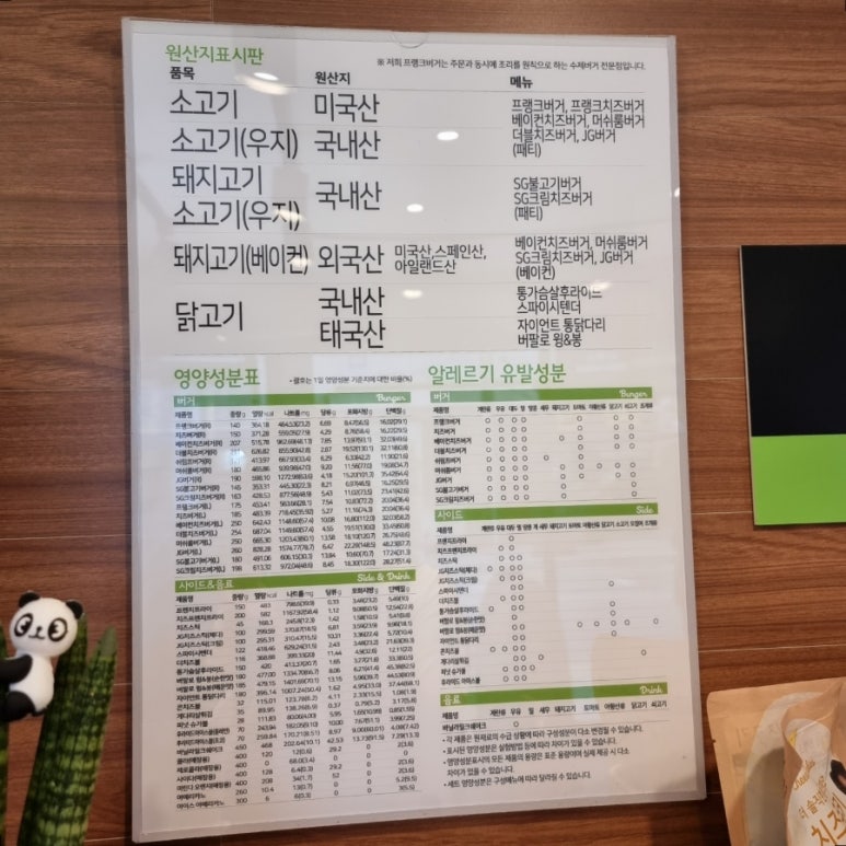 프랭크버거신대방삼거리역점 이미지