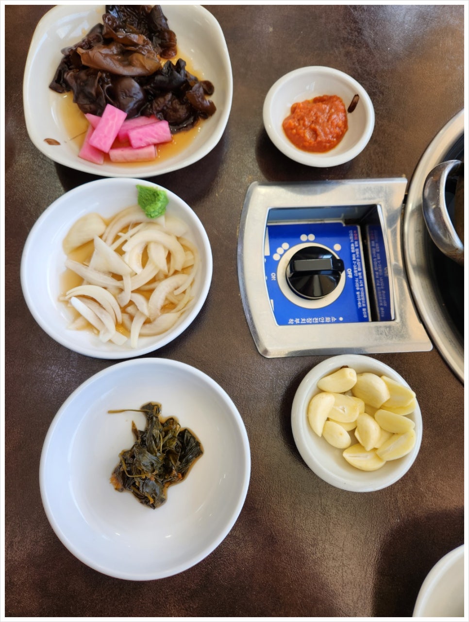 추성한우촌 이미지
