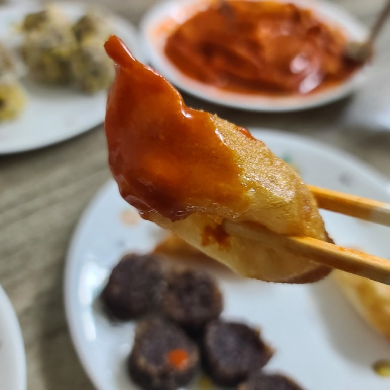 신매할매떡볶이 이미지