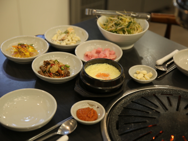 손수갈비 이미지