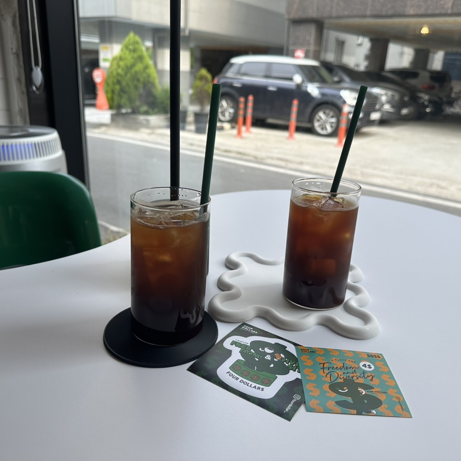 포달러(fourdollars) 이미지