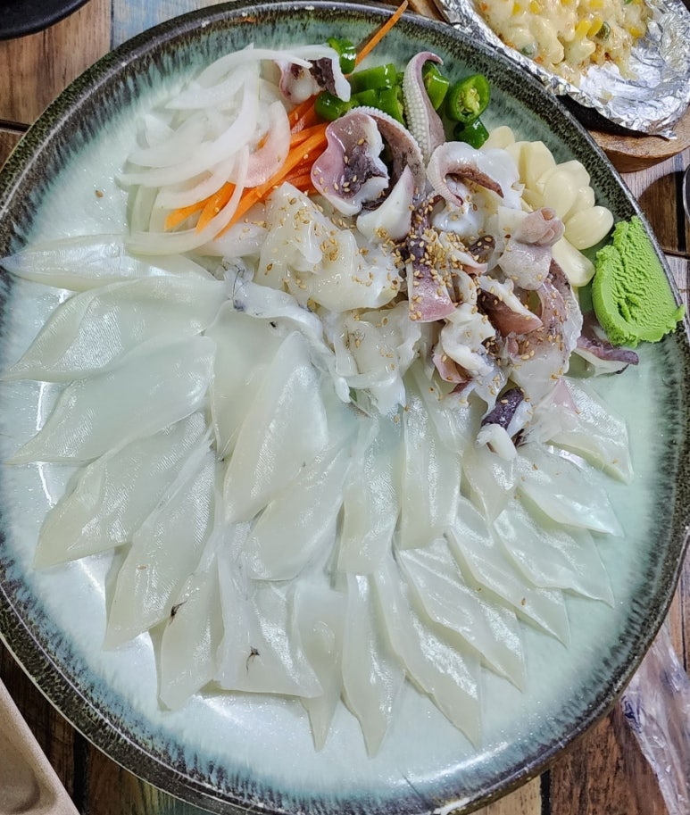 관저오징어나라 이미지