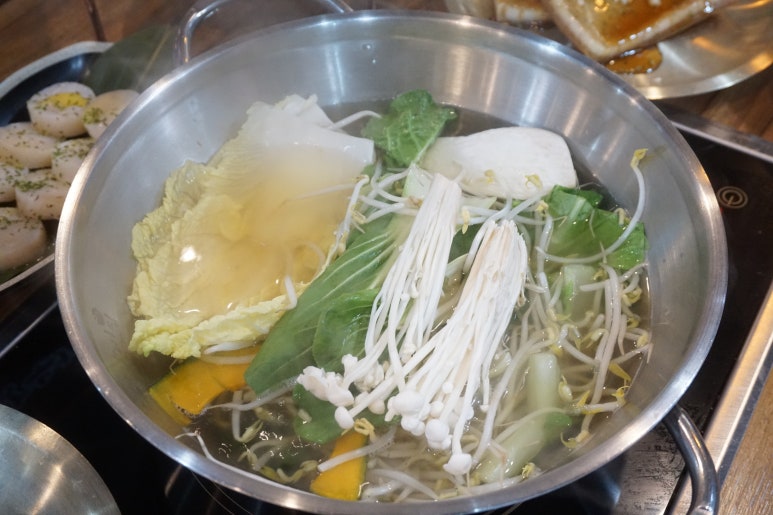 낙원갈비집원주단관점 이미지