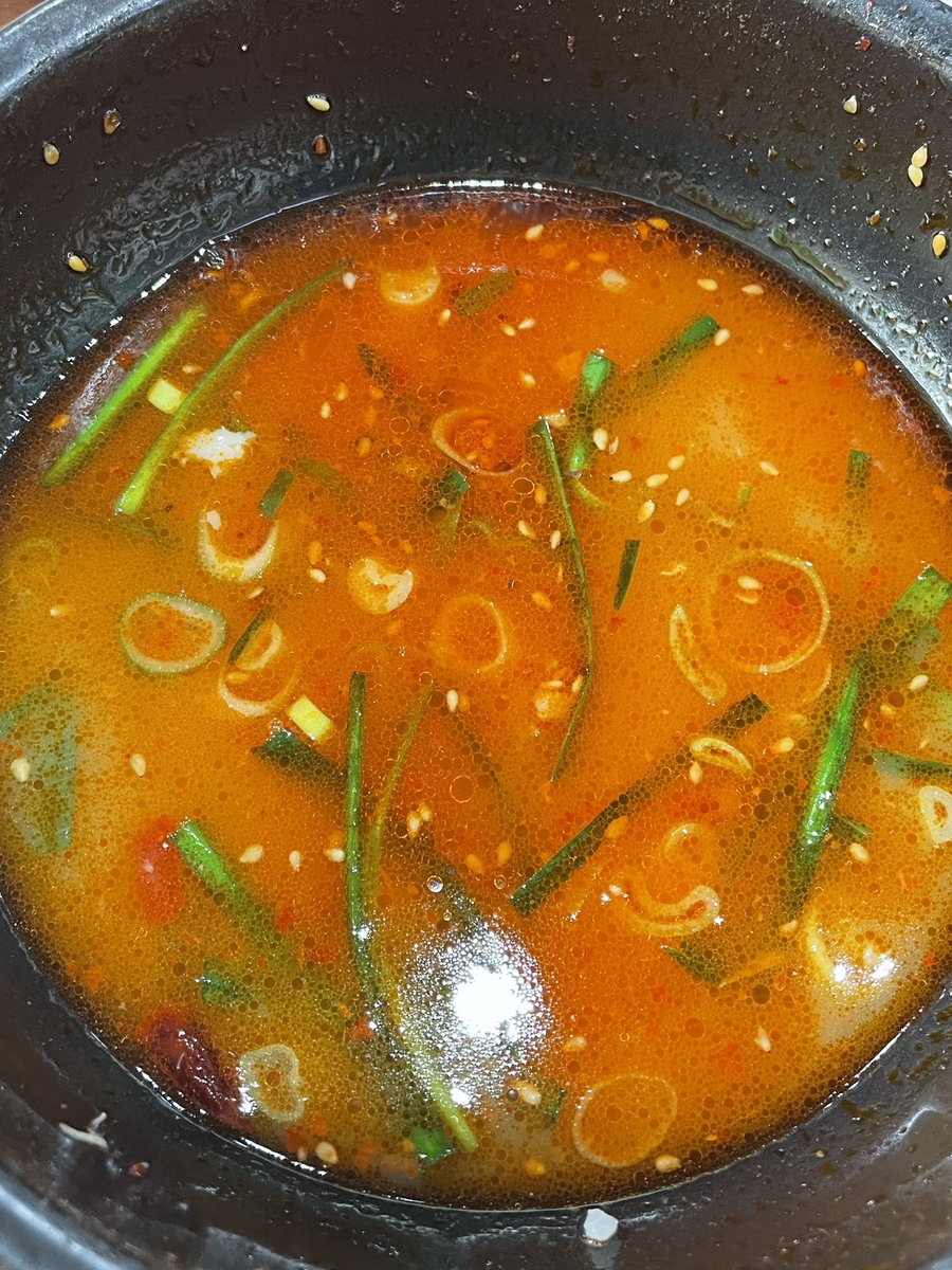 토리국수 이미지
