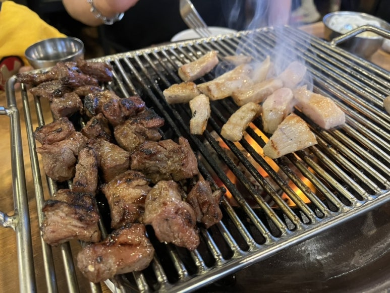 옥포갈매기 이미지