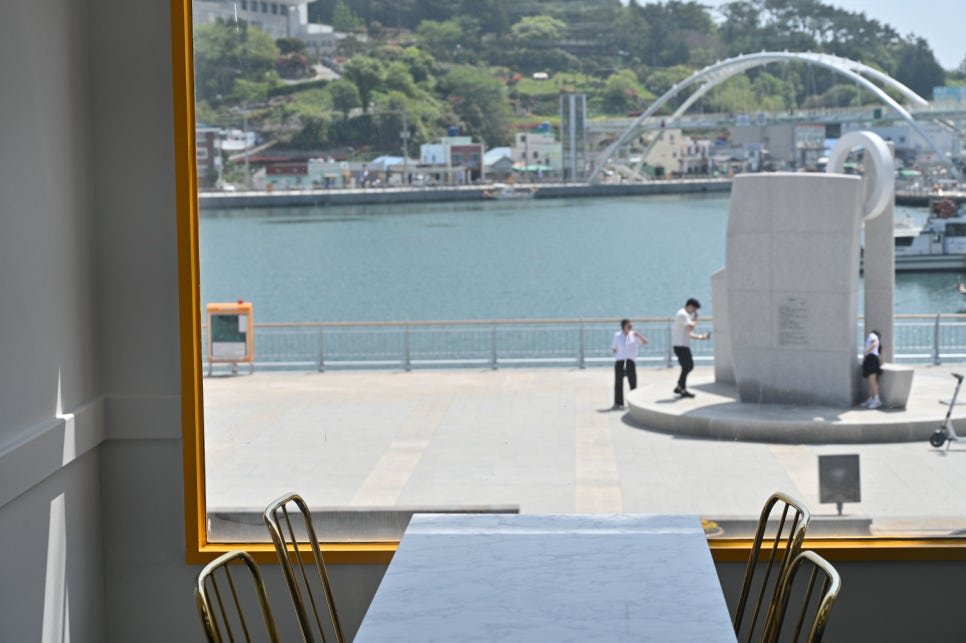 시장충무김밥 이미지