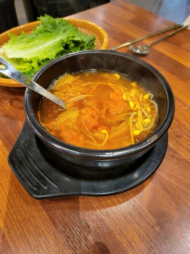 도도랑족발보쌈만성점 이미지
