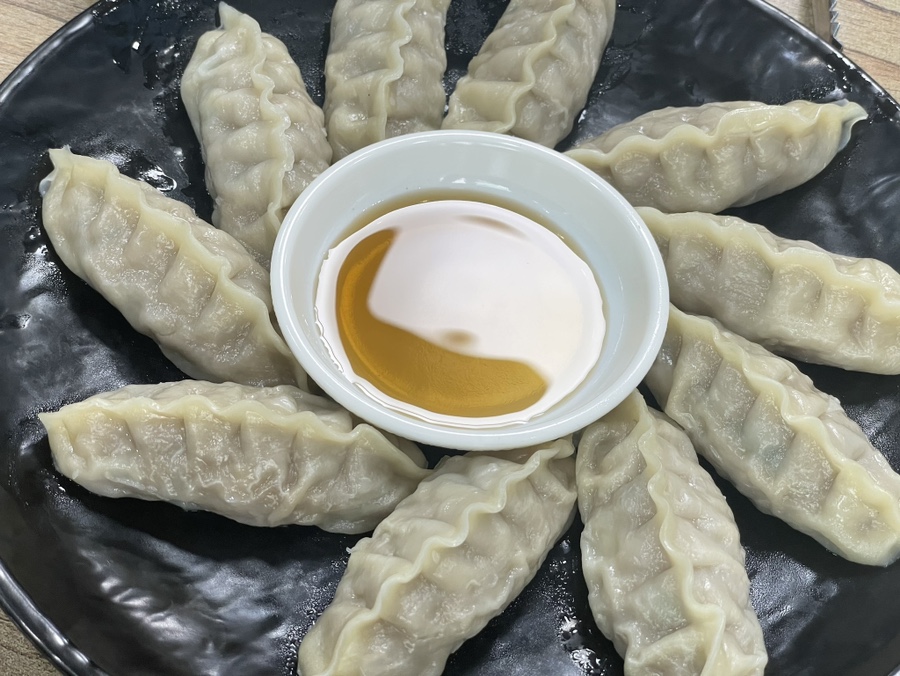 청기와냉면초계막국수 이미지