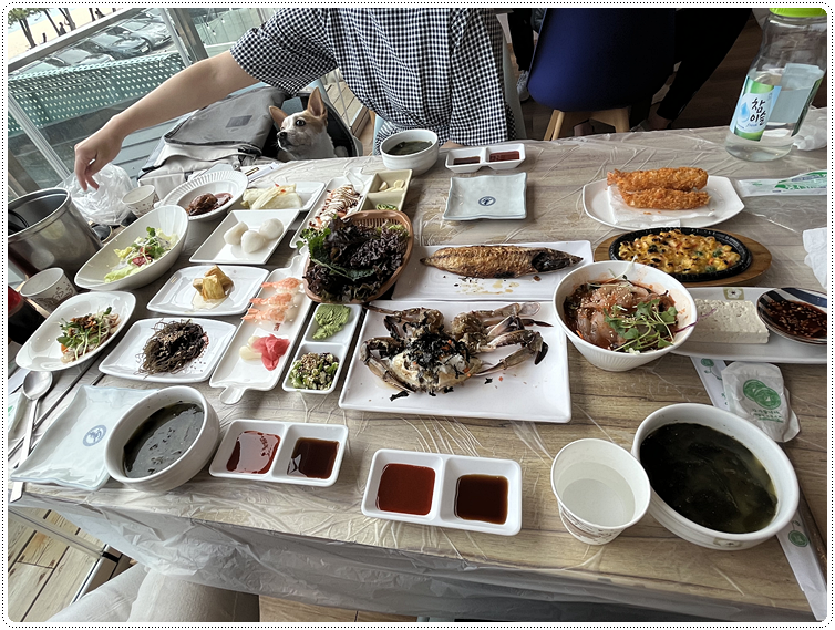 영덕대게집 이미지