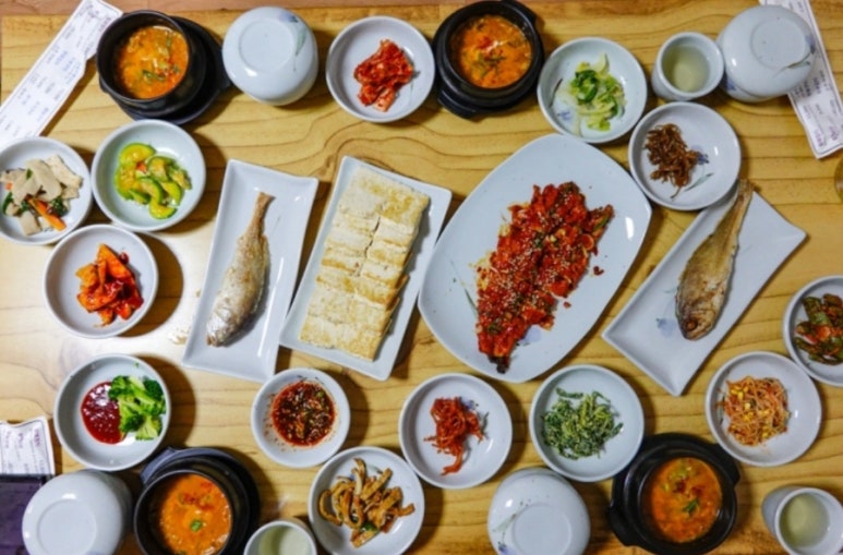 상주반점 이미지