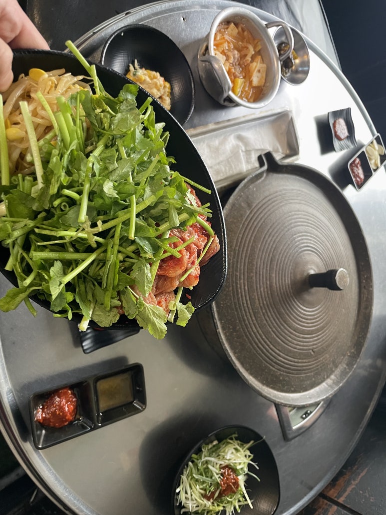 이게고깃집이다 이미지