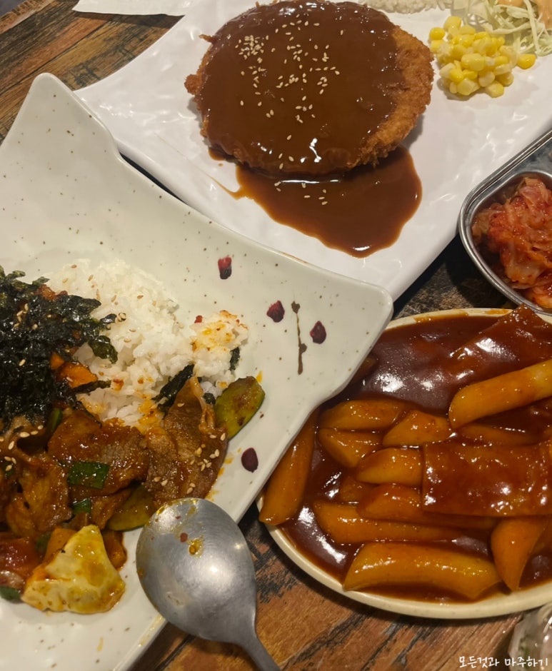 성수네김밥분식 이미지