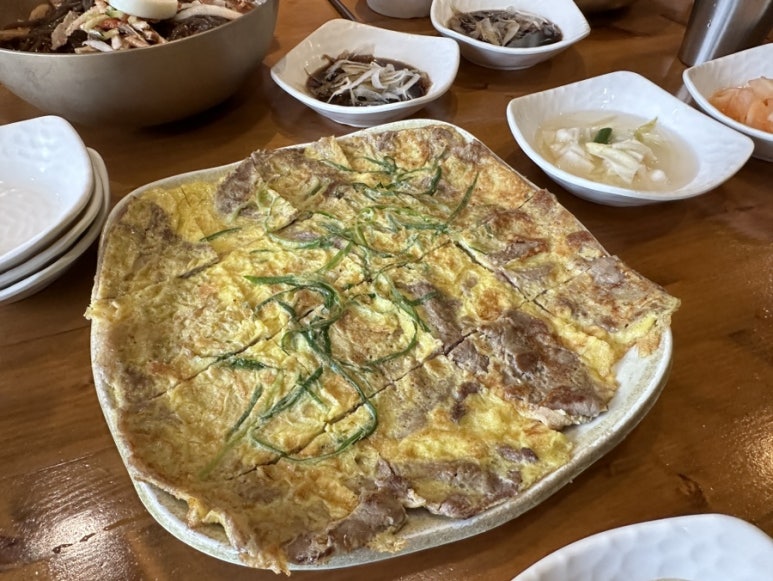 정일면옥 이미지