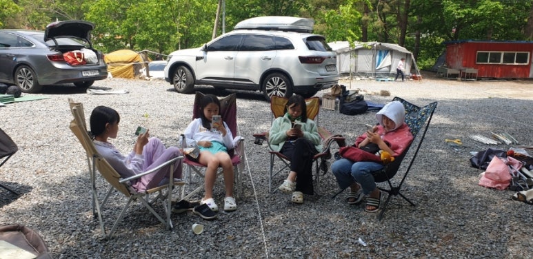 가보세캠핑장 이미지