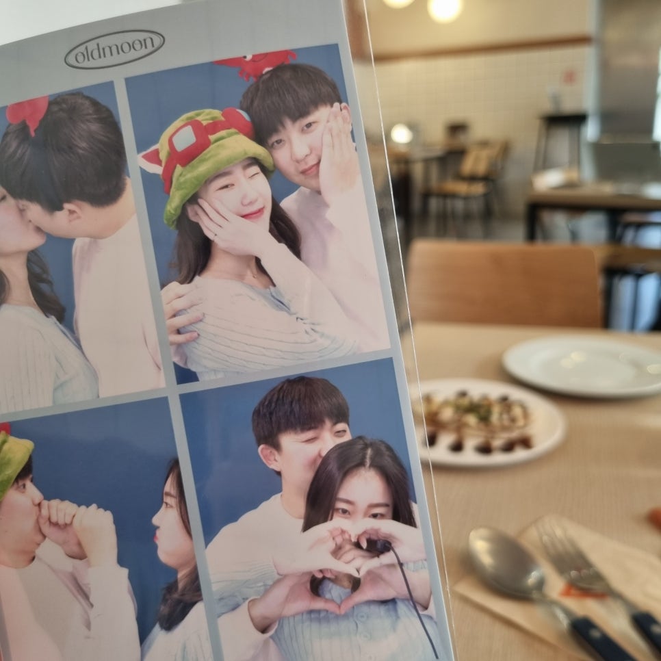 그믐달셀프스튜디오수원 이미지