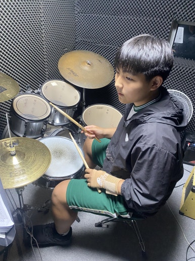 플랫나인음악학원 이미지