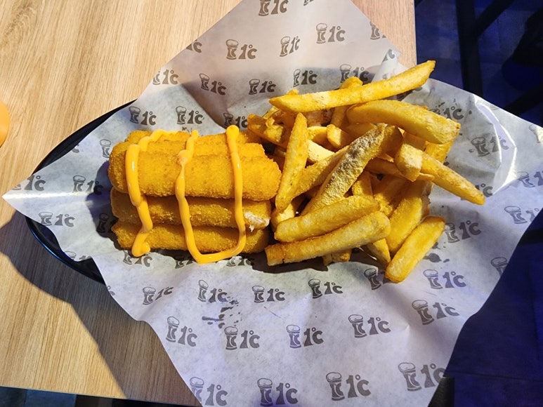 1도씨맥주 이미지