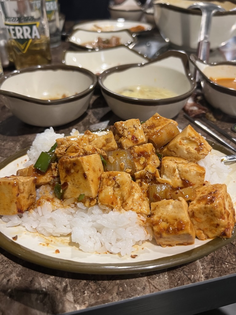 동북양갈비&양다리 이미지