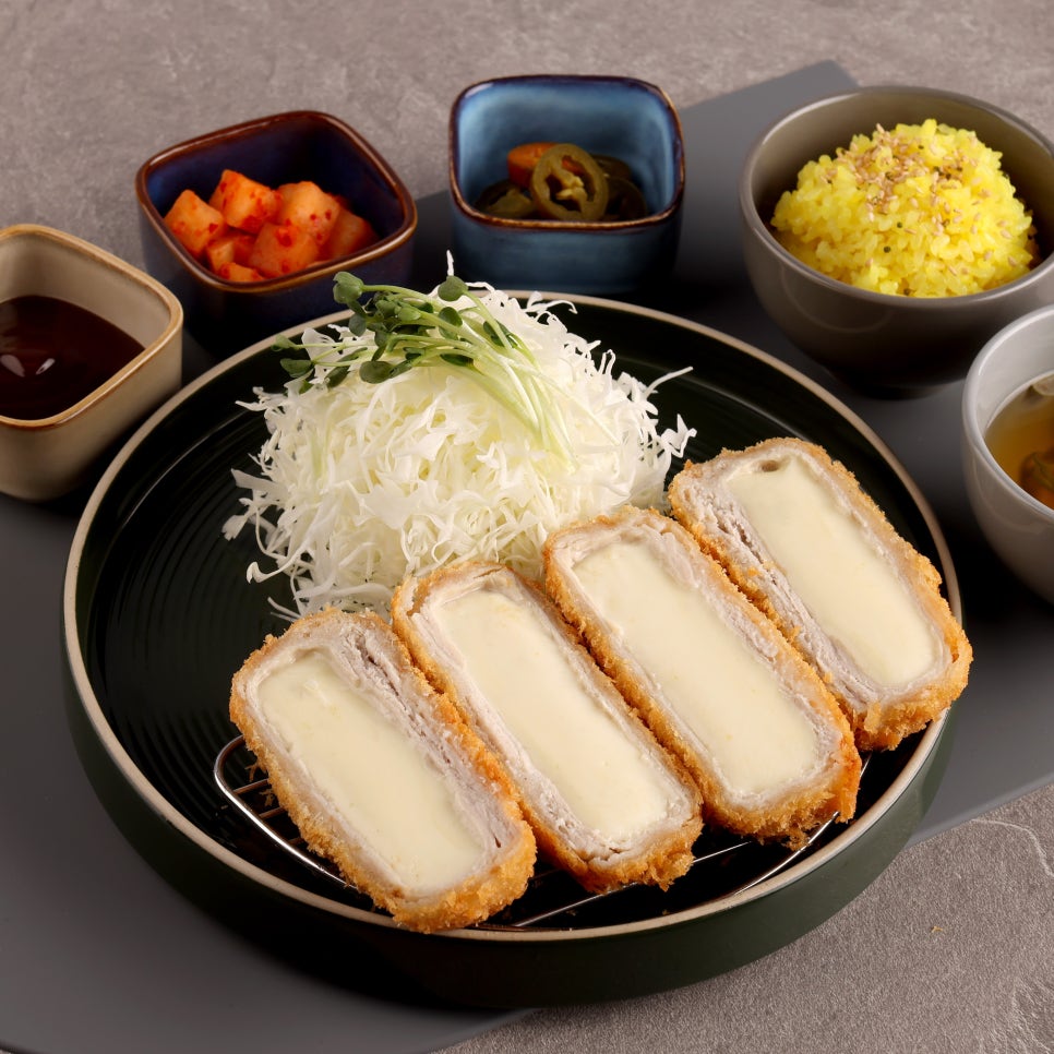 수작돈까스 이미지