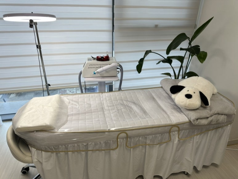 브로우데이즈 이미지