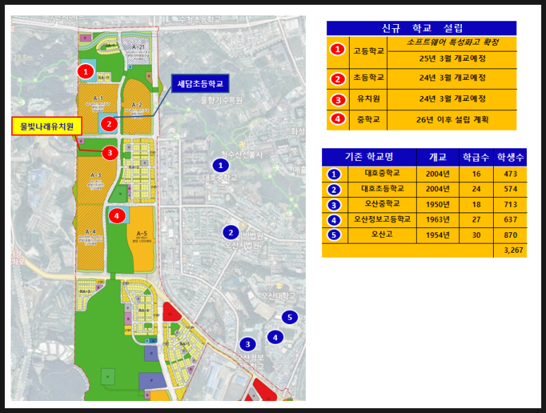 세담초등학교 이미지