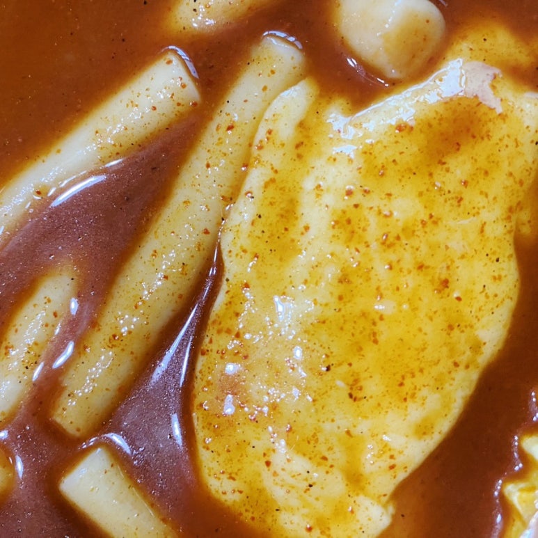 신전떡볶이 서동점 이미지