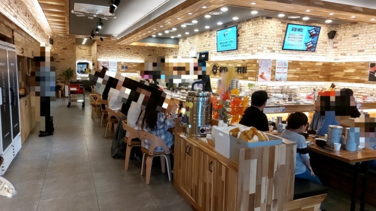 미카도스시 모현점 이미지