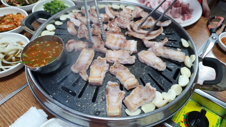 종점김해뒷고기 이미지